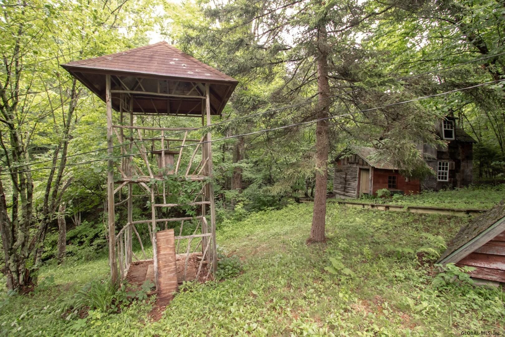 1377 Charlotte Valley Road Summit, NY 12175 - Photo 54 of 57 Photo 55