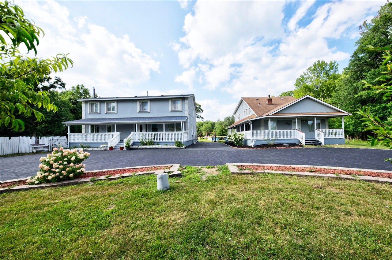 8410 West Newburg Road Carleton, MI 48117 - Photo 1 of 59 Gallery Image 1