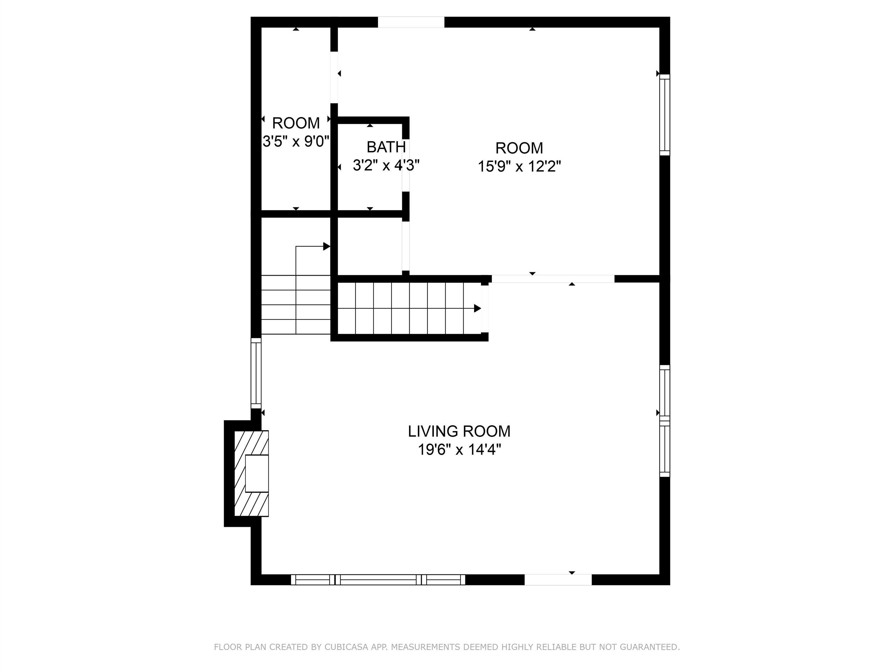 497 Lake Rd Street St. Albans, VT 05478 - Photo 18 of 20