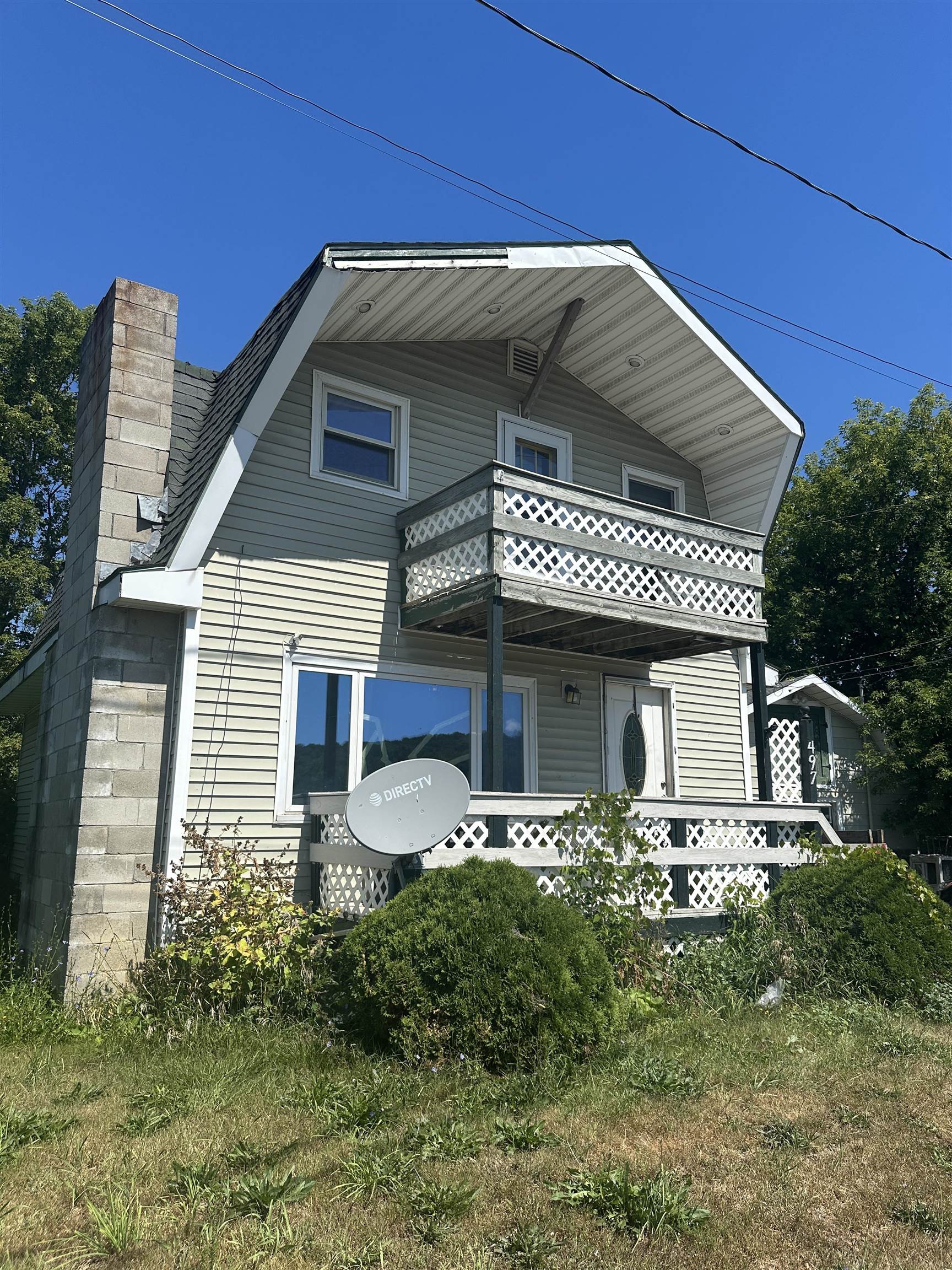 497 Lake Rd Street St. Albans, VT 05478 - Photo 3 of 20