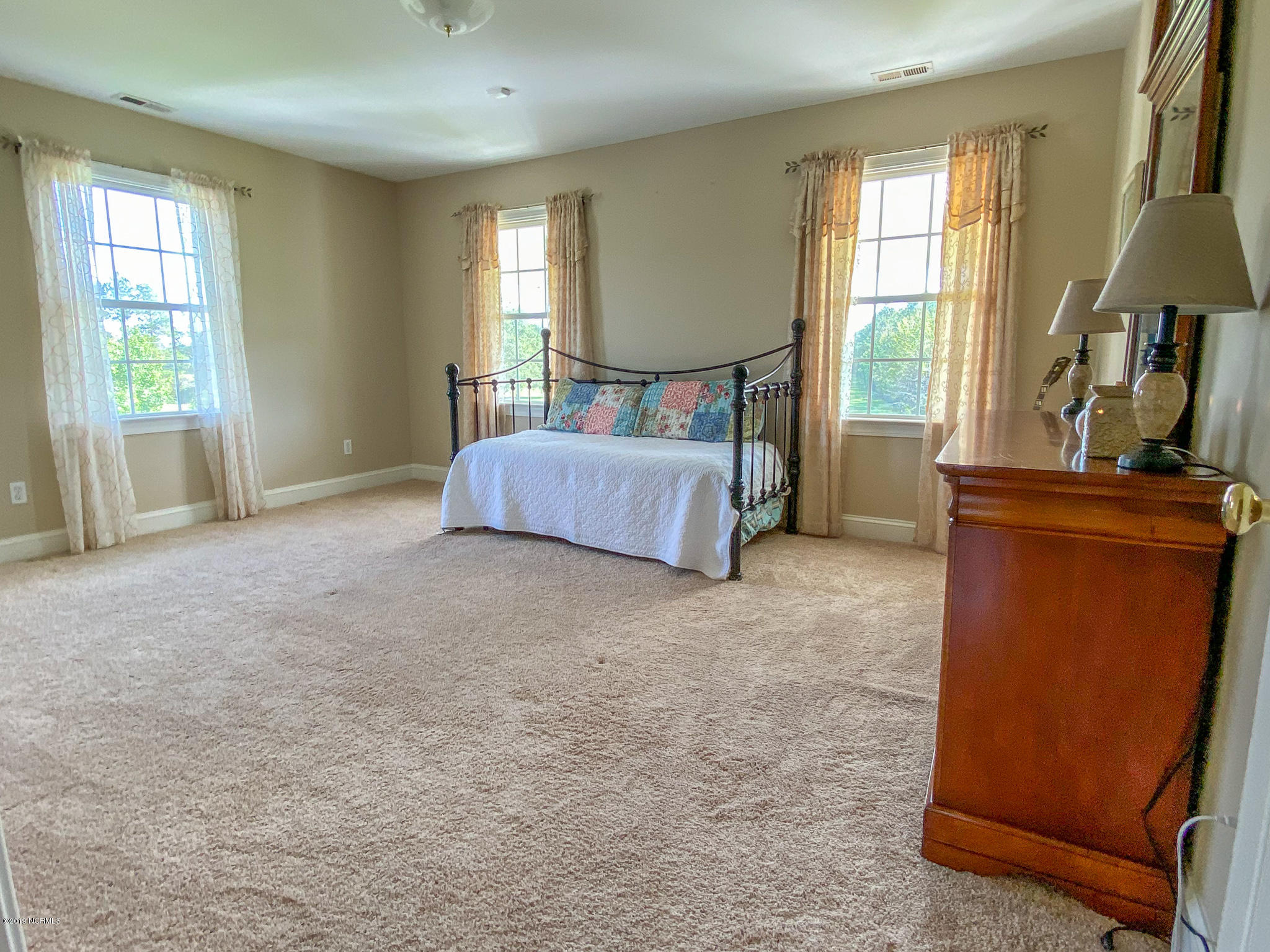 896 Pole Pocosin Road Pollocksville, NC 28573 - Photo 71 of 92 Bedroom #3