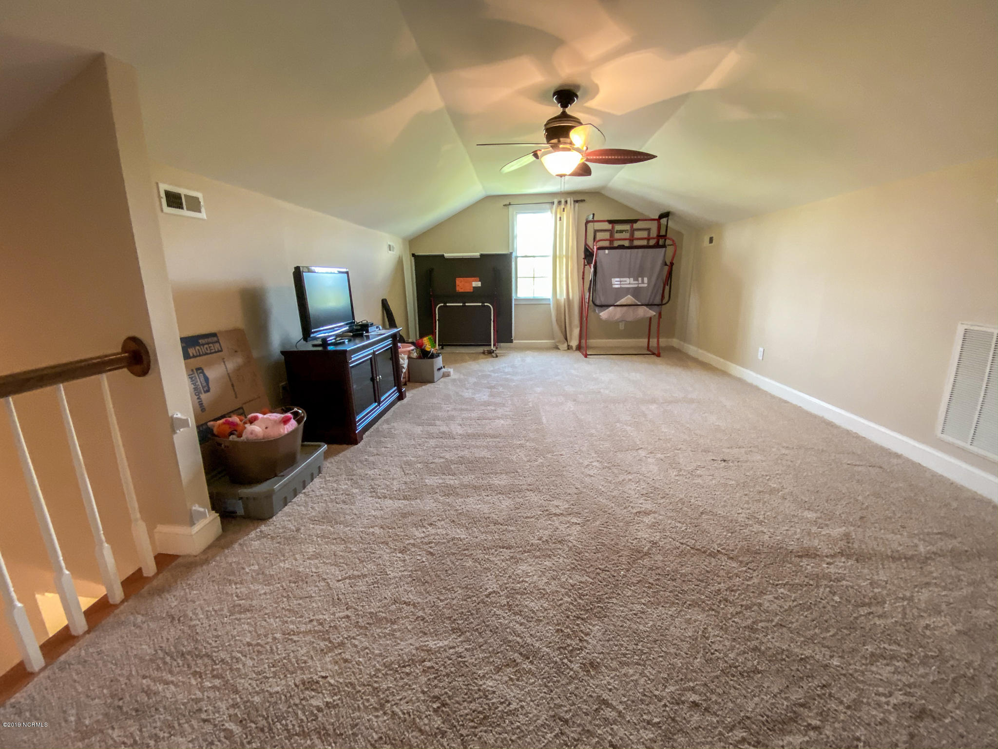 896 Pole Pocosin Road Pollocksville, NC 28573 - Photo 75 of 92 3rd floor bonus room