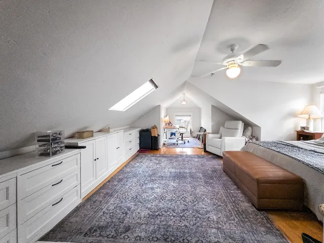 $4,100 | 23 Kingsboro Park, Unit 2, Boston, MA 02130