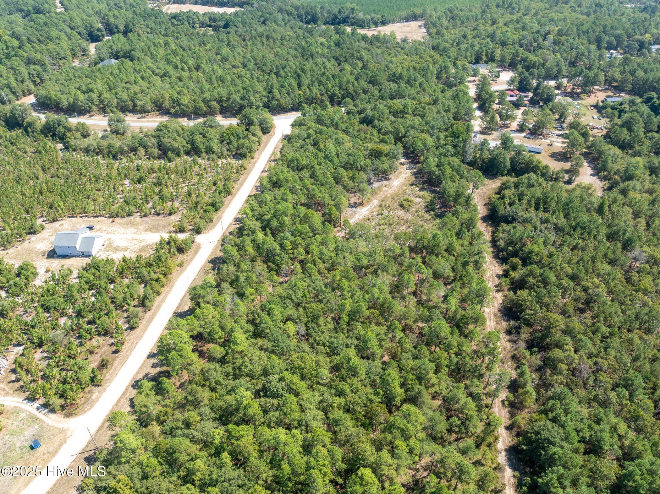 3 Green Lake Road Ellerbe, NC 28338 - Photo 14 of 18 DJI_0621