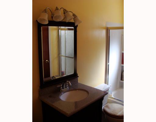 Master Bath/Spa. 