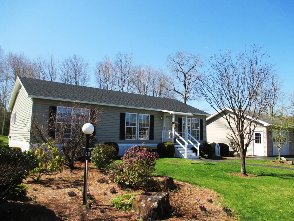 60 Hub Hollow Road Danville, NH 03819 - Photo 1 of 18 Gallery Image 1