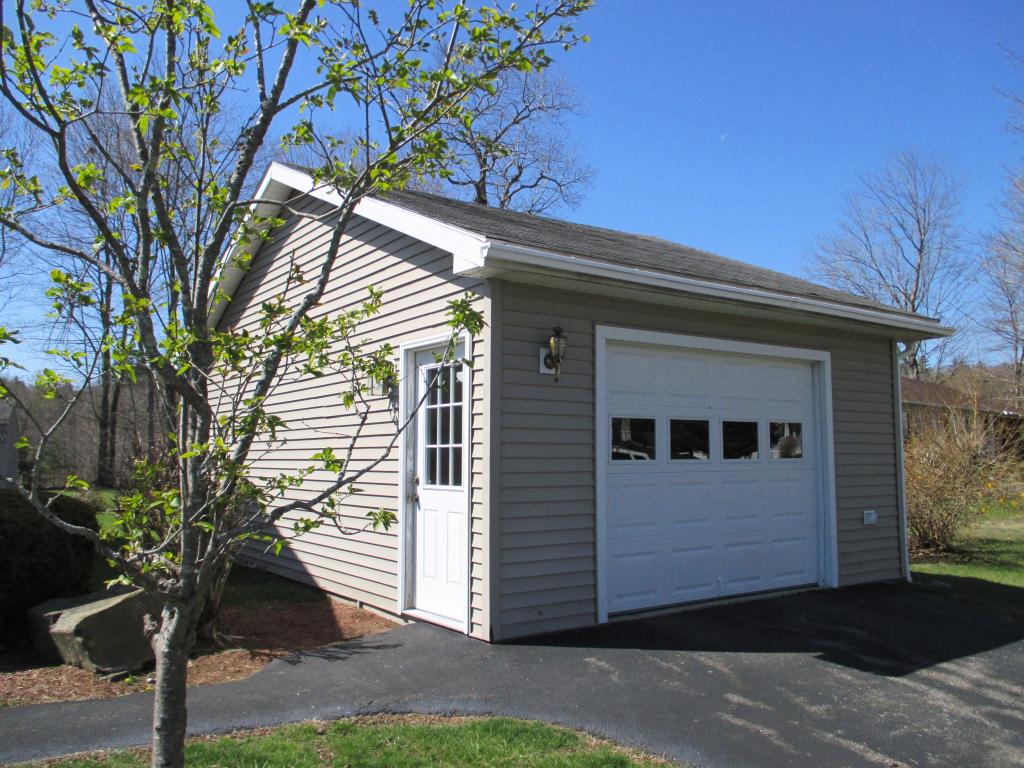 60 Hub Hollow Road Danville, NH 03819 - Photo 2 of 18 Gallery Image 2
