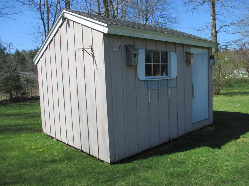 60 Hub Hollow Road Danville, NH 03819 - Photo 5 of 18 Gallery Image 5