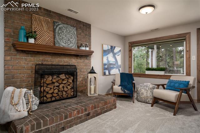 7595 Chirgiton Road Colorado Springs, CO 80908 - Photo 37 of 50
