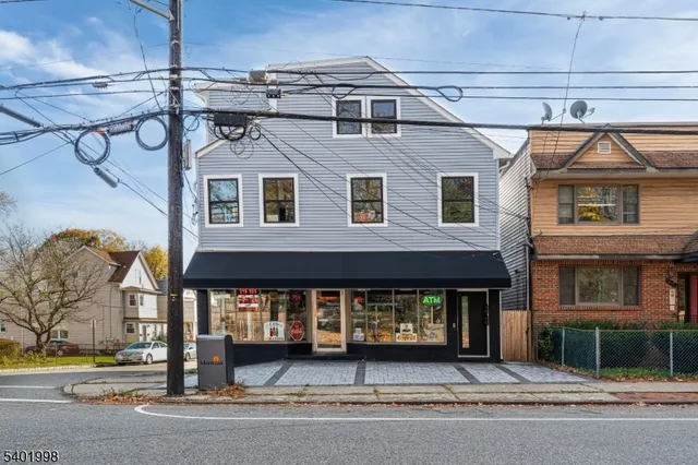 $1,950 | 167 Harrison Avenue, Montclair, NJ 07042