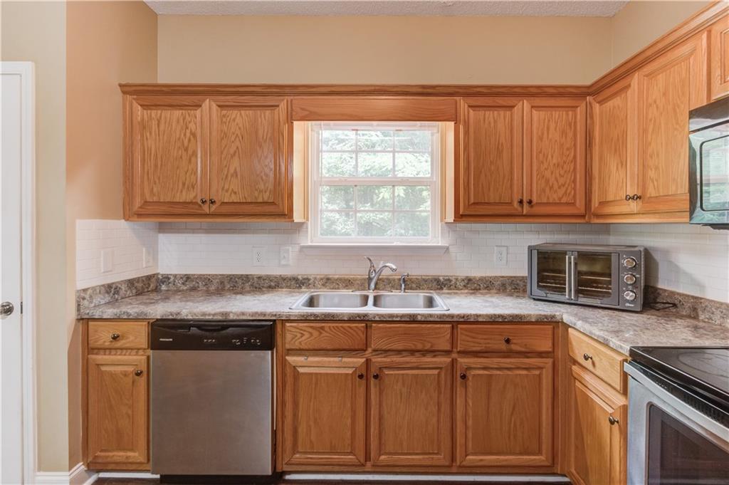 111 John Sharp Road Colbert, GA 30628 - Photo 9 of 31