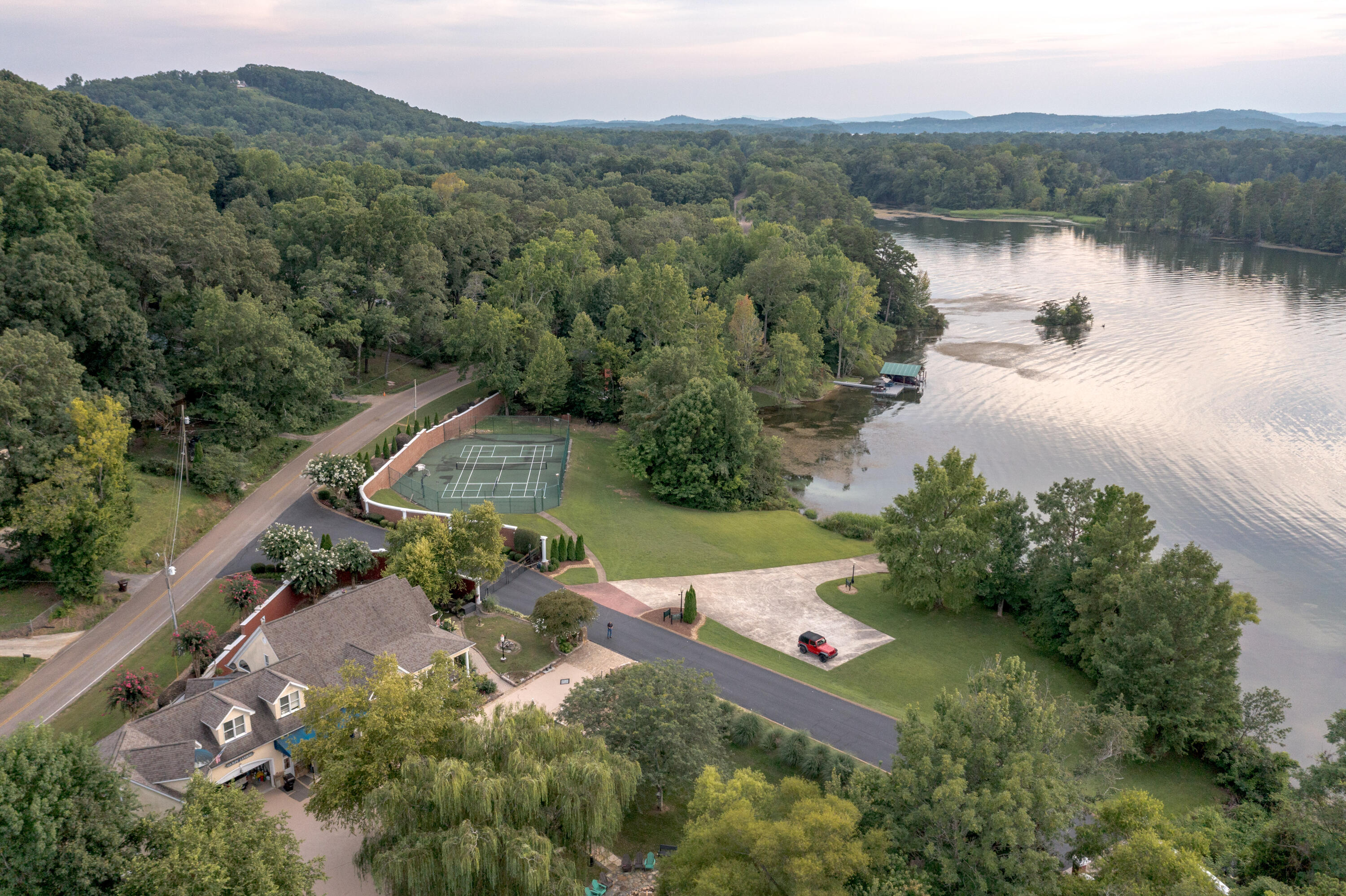 6322 Hamilton Island Road Harrison, TN 37341 - Photo 94 of 108 6322 Hamilton Island Rd-237