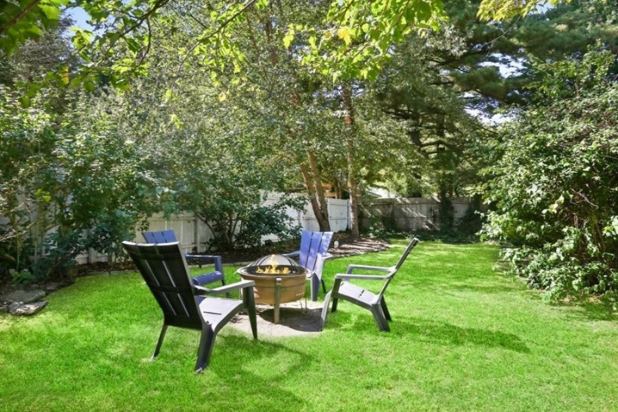 16070 Lakeshore Road Union Pier, MI 49129 - Photo 27 of 49 Fire Pit