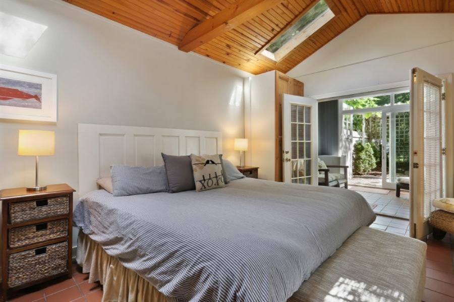 16070 Lakeshore Road Union Pier, MI 49129 - Photo 32 of 49 Cottage Bedroom