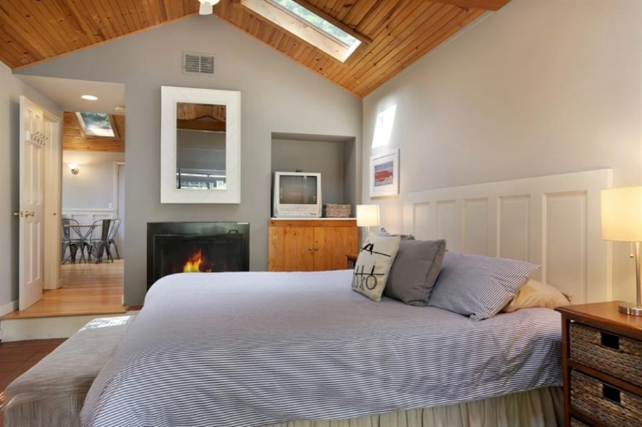 16070 Lakeshore Road Union Pier, MI 49129 - Photo 33 of 49 Cottage Bedroom