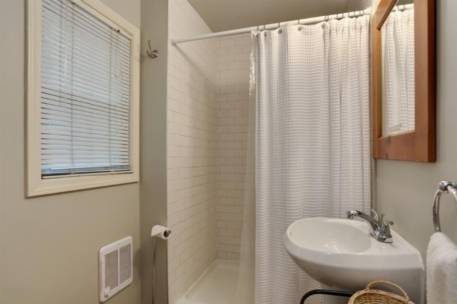 16070 Lakeshore Road Union Pier, MI 49129 - Photo 39 of 49 Cottage Bathroom