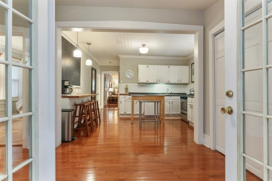 16070 Lakeshore Road Union Pier, MI 49129 - Photo 6 of 49 Kitchen