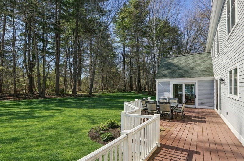 11 Thaxton Road Beverly, MA 01915 - Photo 34 of 41