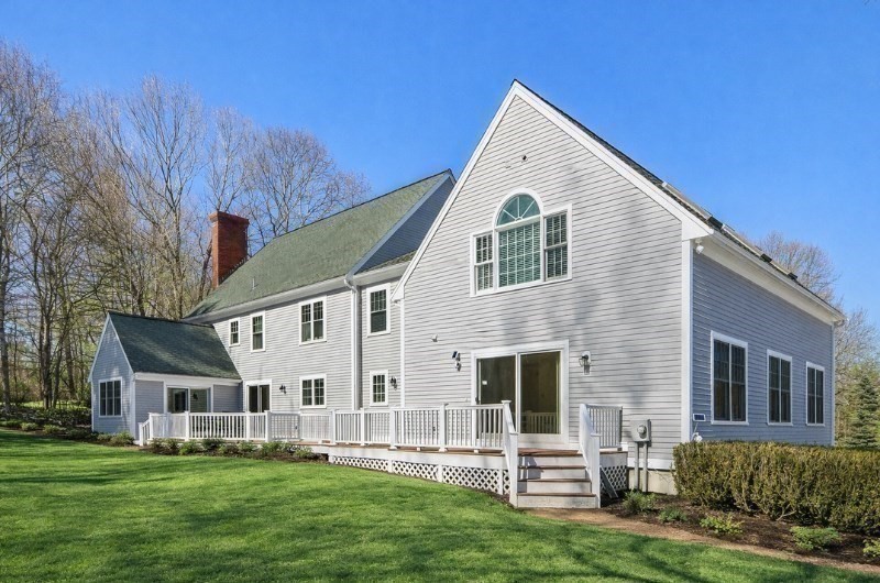 11 Thaxton Road Beverly, MA 01915 - Photo 36 of 40