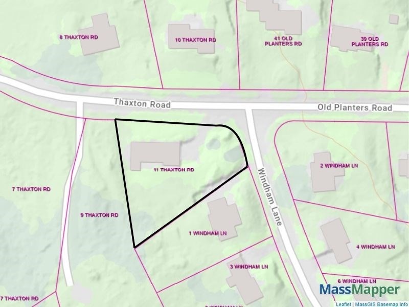 11 Thaxton Road Beverly, MA 01915 - Photo 41 of 41