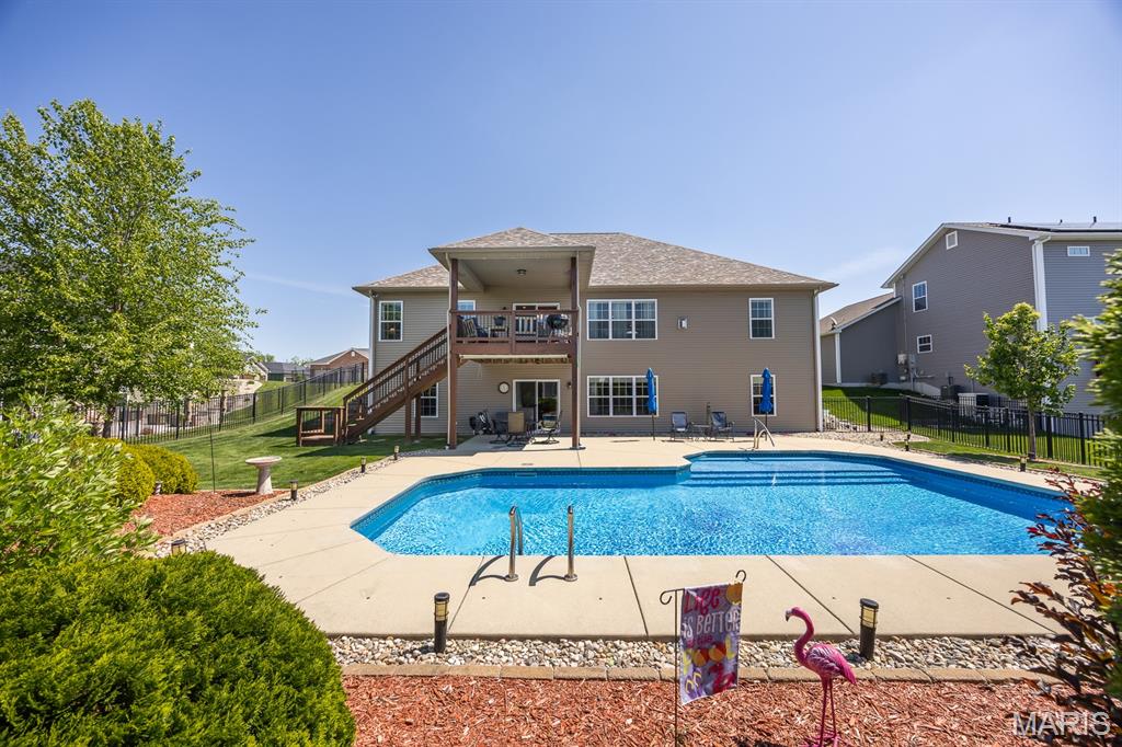 1305 Timber Ridge Trace Drive O'Fallon, IL 62269 - Photo 43 of 45