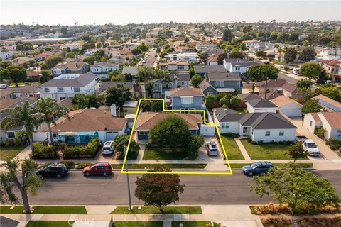 $4,800 | 2201 Manzanita Lane, Manhattan Beach, CA 90266