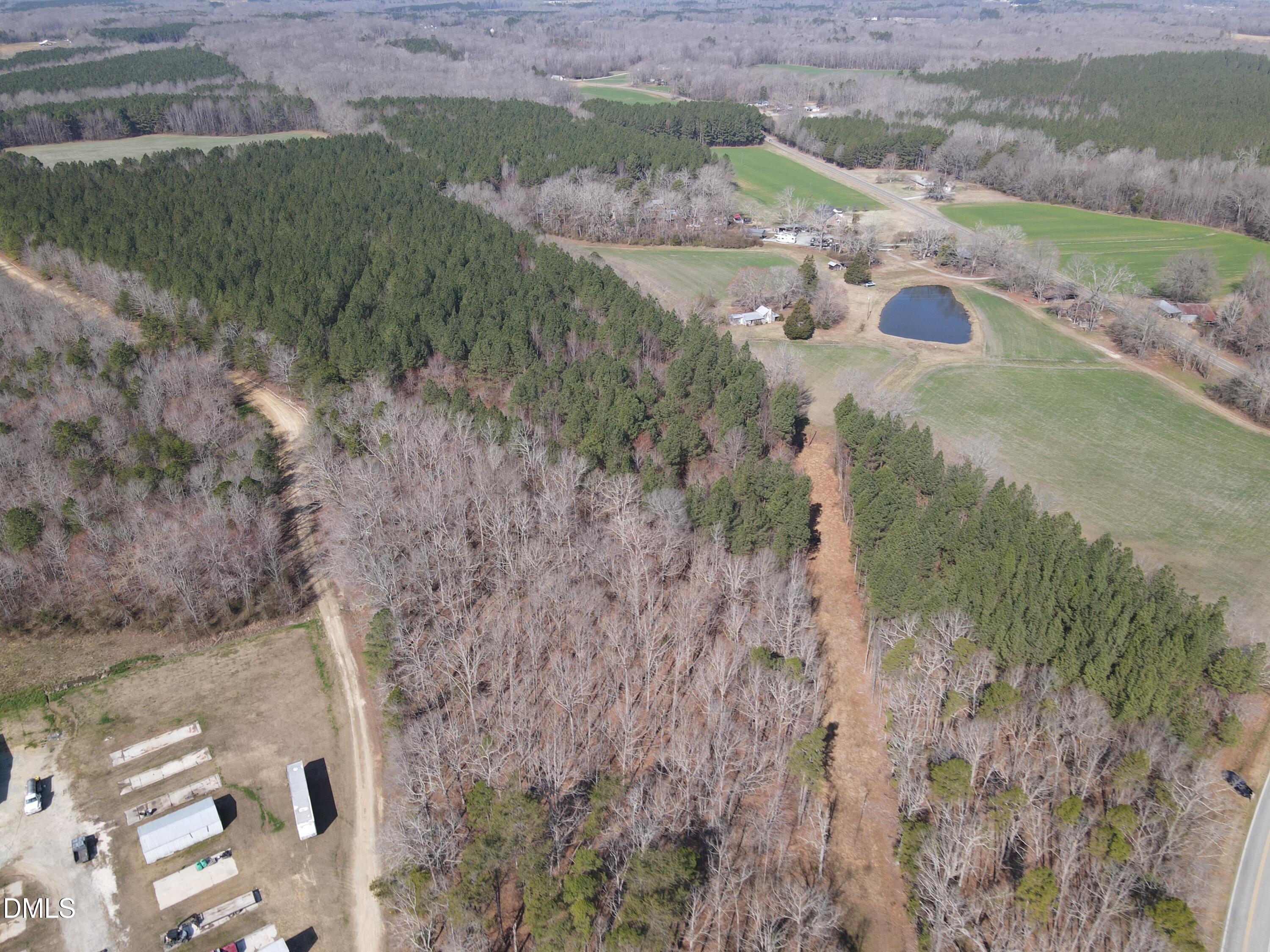 0 Cates Mill Road Roxboro, NC 27574 - Photo 14 of 28 DJI_0777
