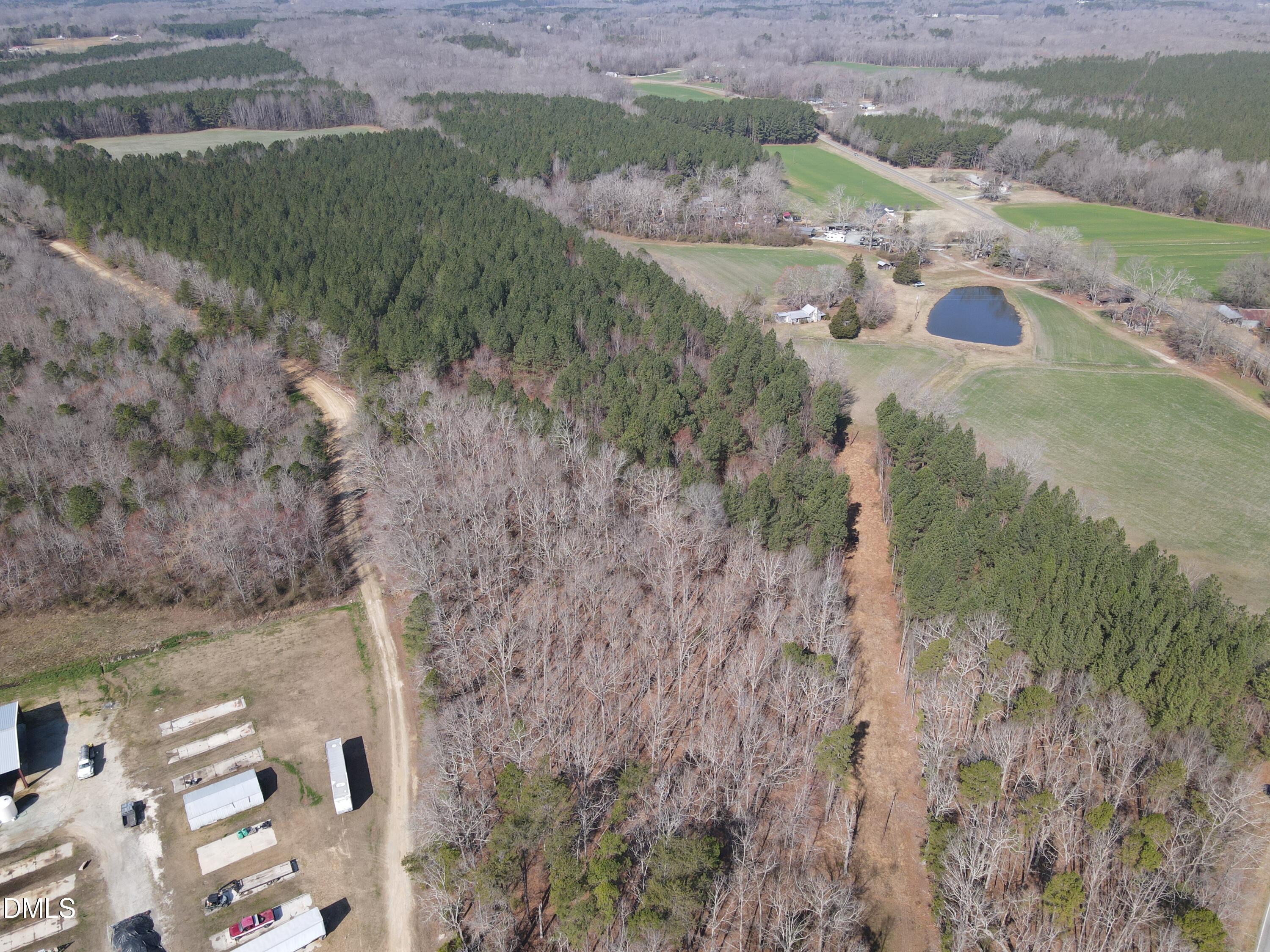 0 Cates Mill Road Roxboro, NC 27574 - Photo 15 of 28 DJI_0778