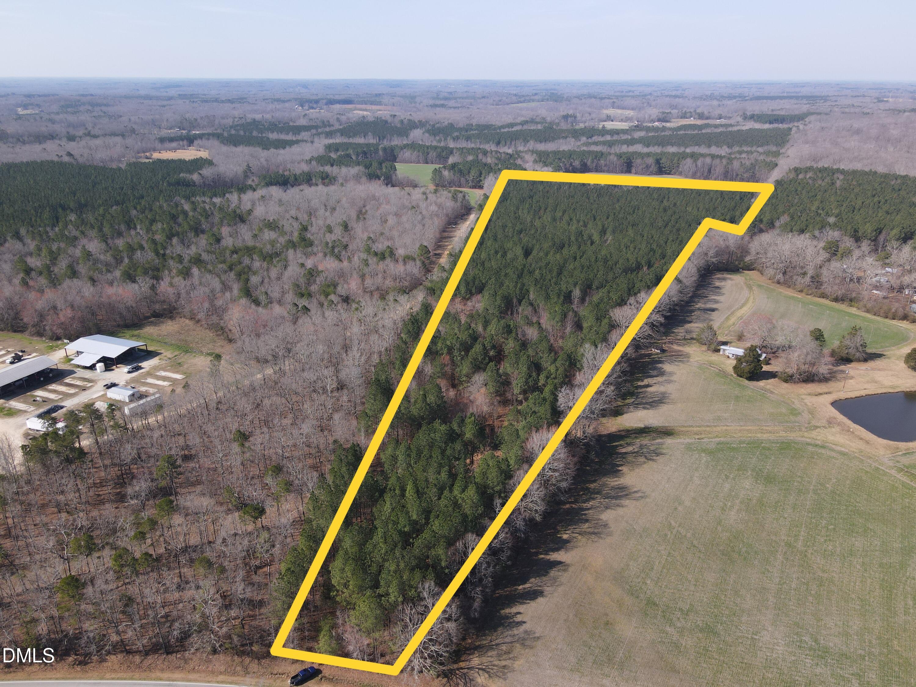 0 Cates Mill Road Roxboro, NC 27574 - Photo 5 of 31 a view of swimming pool with a terrace
