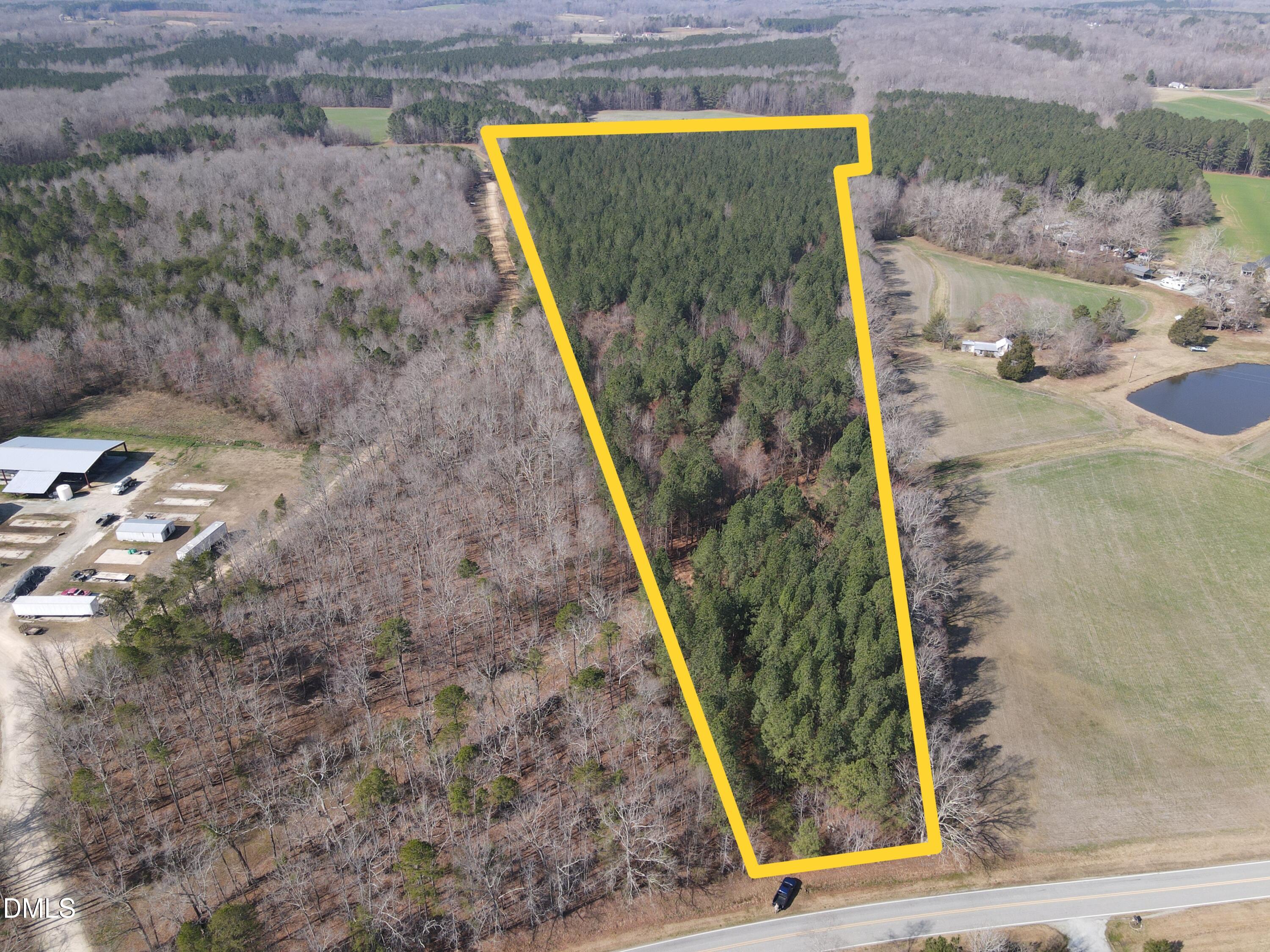 0 Cates Mill Road Roxboro, NC 27574 - Photo 6 of 31 DJI_0764