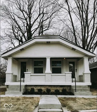 $1,100 | 1302 Tecumseh Street, Indianapolis, IN 46201