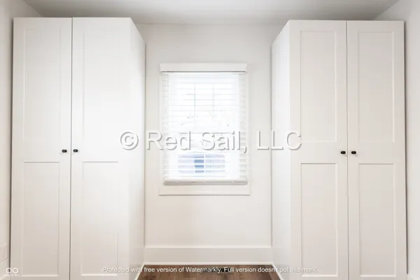 $1,100 | 1302 Tecumseh Street, Indianapolis, IN 46201