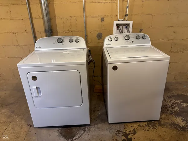 $1,100 | 1302 Tecumseh Street, Indianapolis, IN 46201