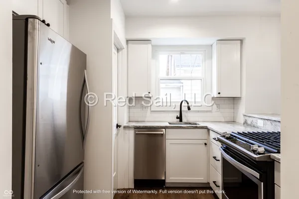 $1,100 | 1302 Tecumseh Street, Indianapolis, IN 46201