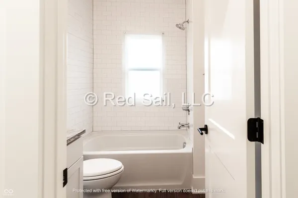 $1,100 | 1302 Tecumseh Street, Indianapolis, IN 46201