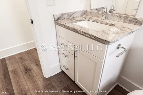 $1,100 | 1302 Tecumseh Street, Indianapolis, IN 46201