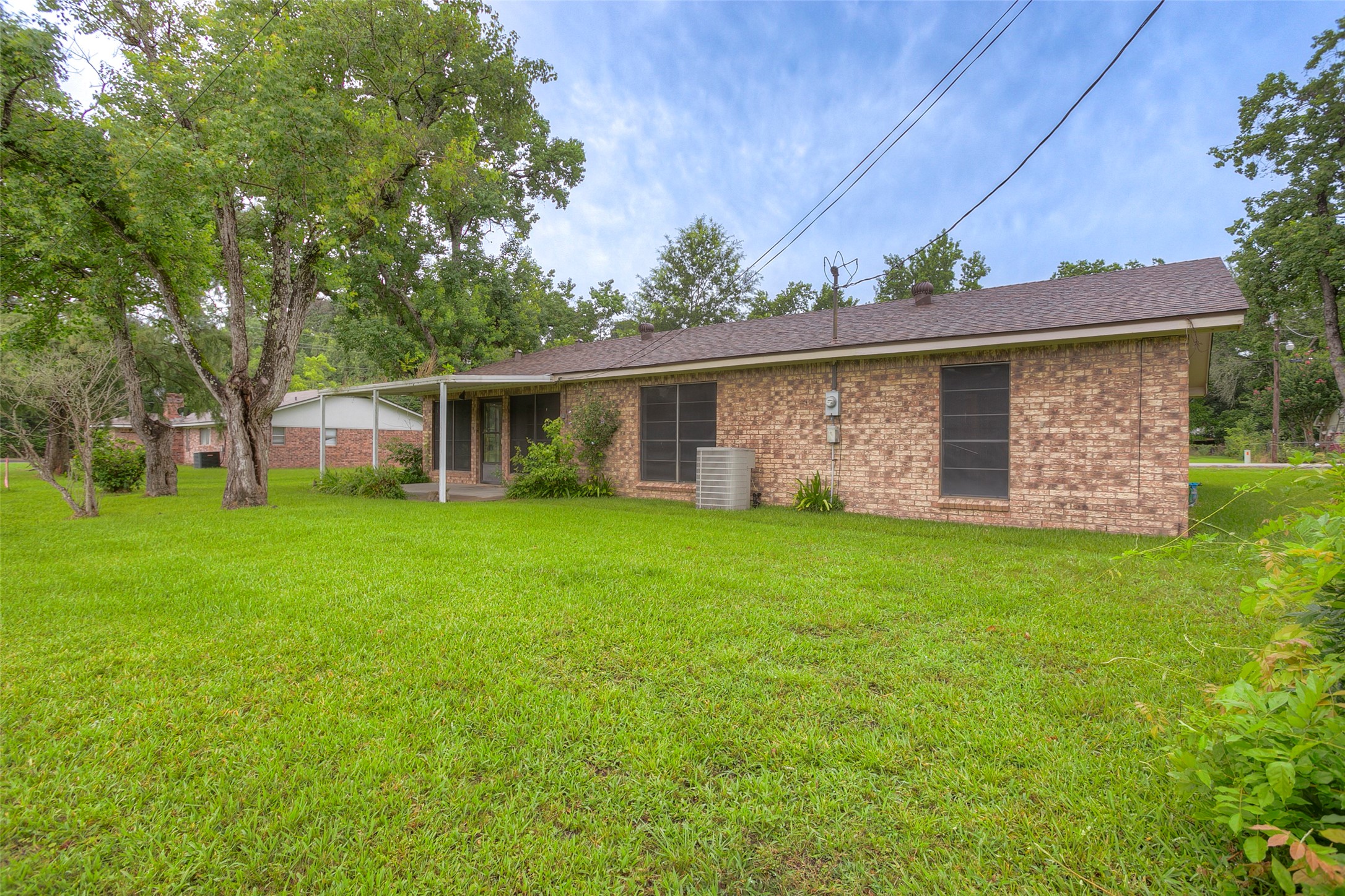 493 Lawrence Road Trinity, TX 75862 - Photo 41 of 44