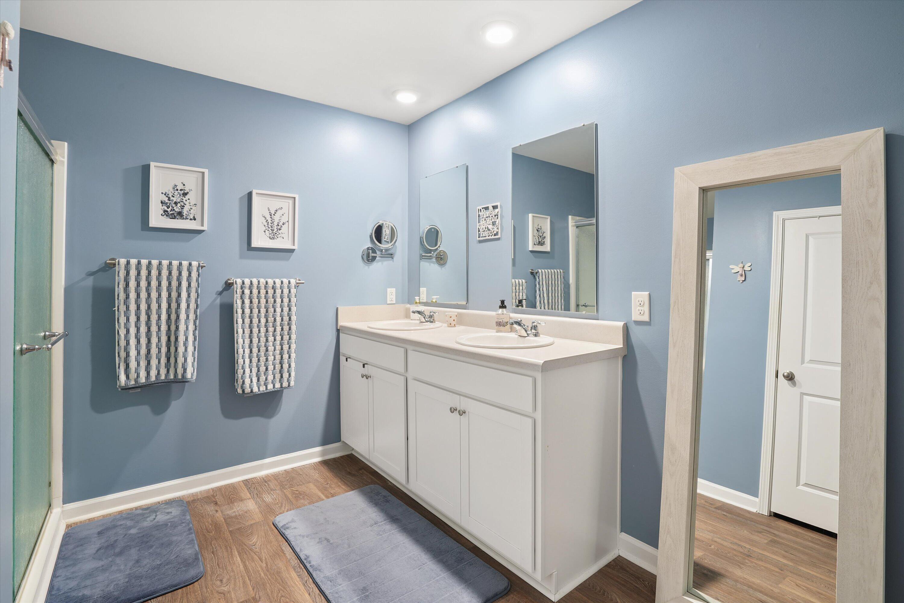 385 Spruce Ivy Street Moncks Corner, SC 29461 - Photo 11 of 18 Bedroom 1