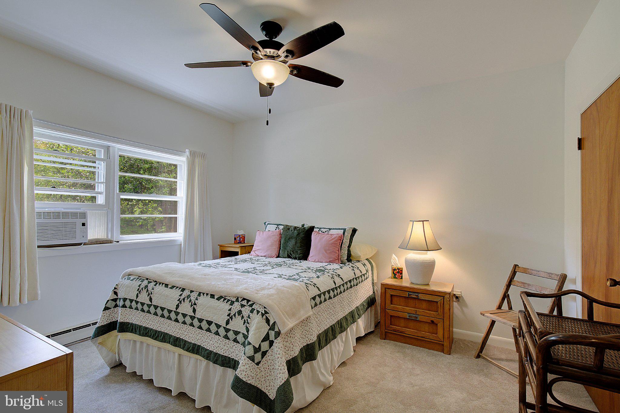 3088 Tudor Hall Road Riva, MD 21140 - Photo 56 of 62 Serene bedroom with natural light.