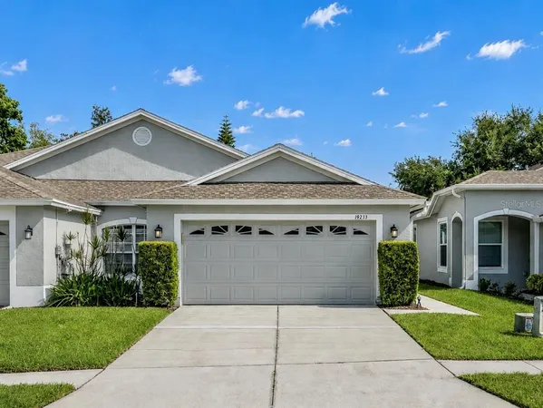 $319,000 | 19233 Barred Owl Court, Land O Lakes, FL 34638
