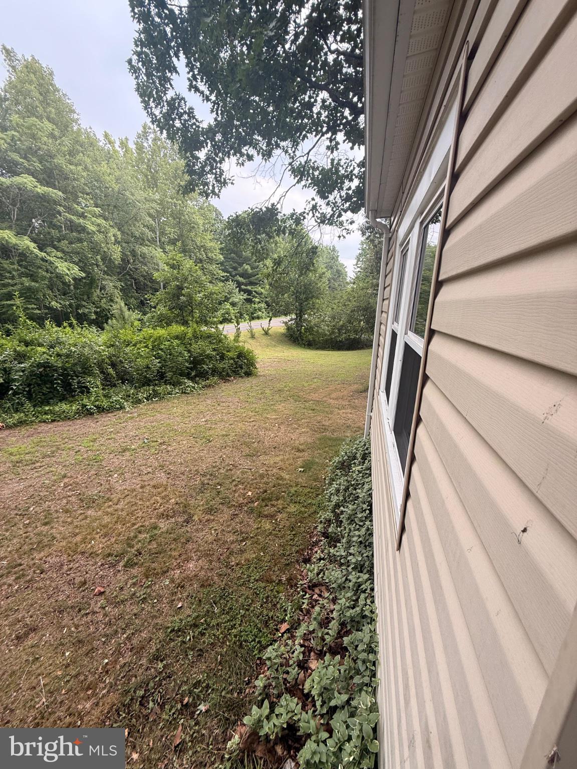 17400 Hudson Road Culpeper, VA 22701 - Photo 22 of 23 Serene backyard retreat awaits you.