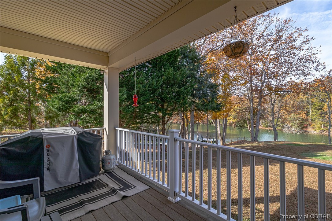 132 Captains Way Reedville, VA 22539 - Photo 20 of 50