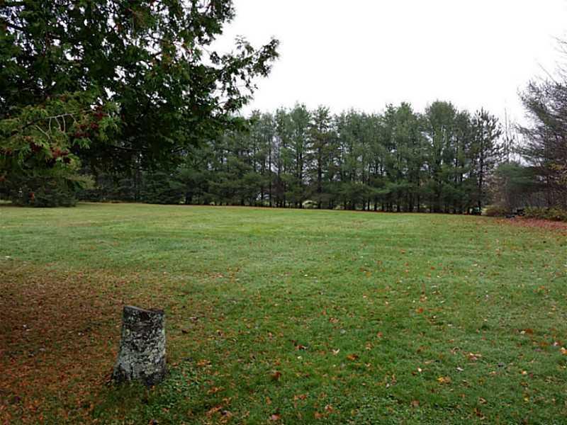 934 Main Road Eddington, ME 04428 - Photo 28 of 33 Back Yard.