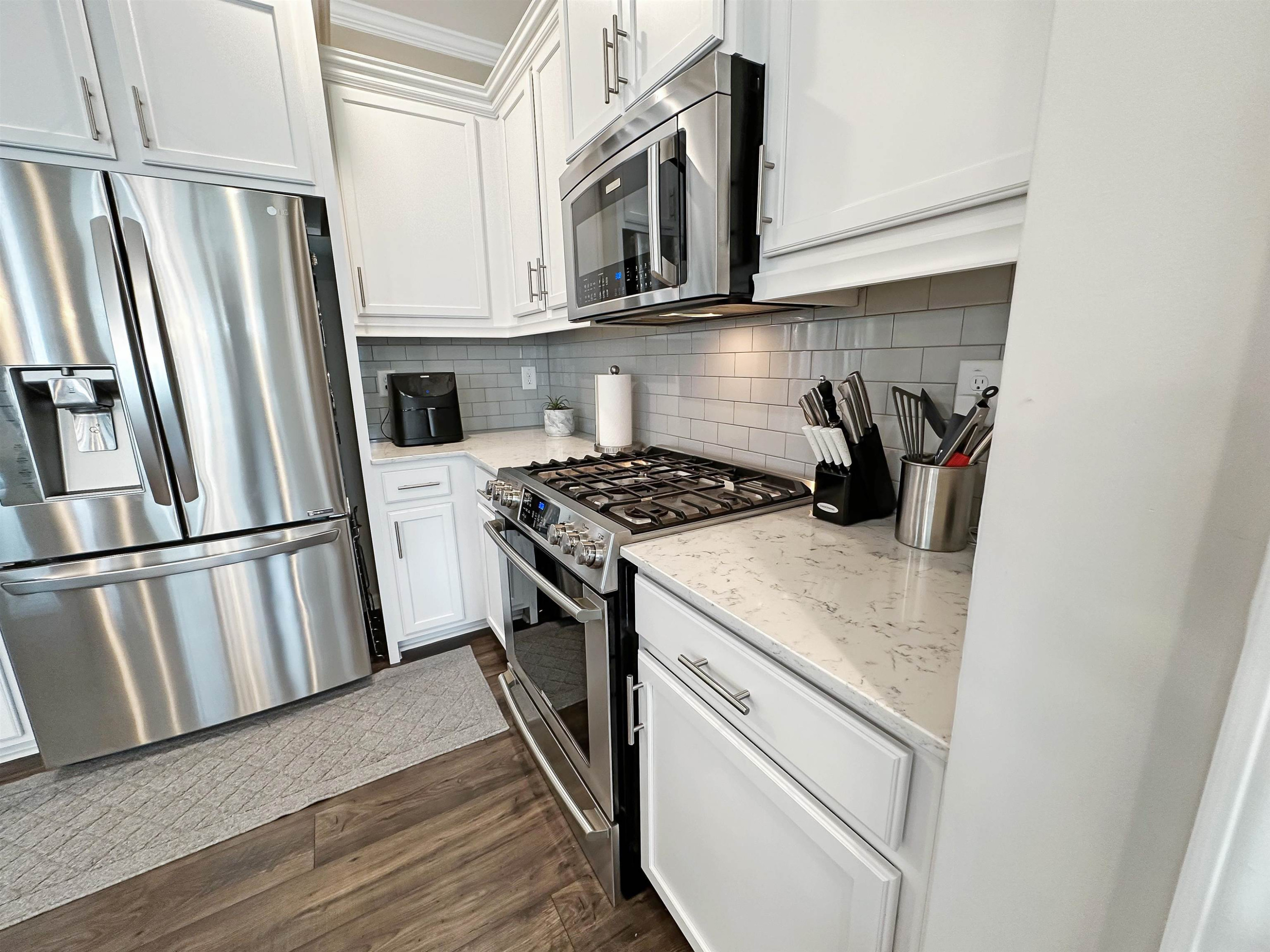 6312 Kayton Street Raleigh, NC 27616 - Photo 12 of 29 Photo 12