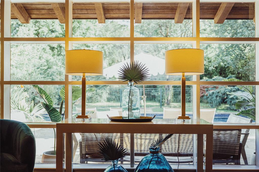 5301 West Mockingbird Lane Dallas, TX 75209 - Photo 2 of 35 a view of a city from a balcony