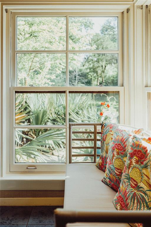 5301 West Mockingbird Lane Dallas, TX 75209 - Photo 28 of 35 a bedroom with a bed and a window