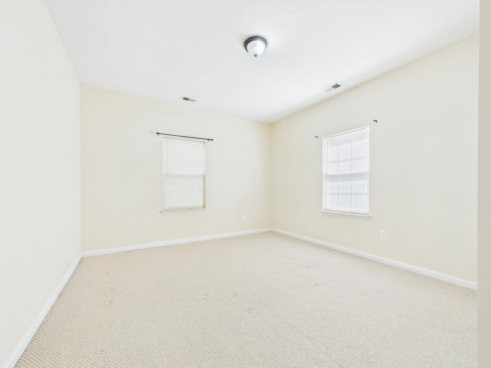 7801 Ridgewood Drive Annandale, VA 22003 - Photo 47 of 72 a view of an empty room with a window