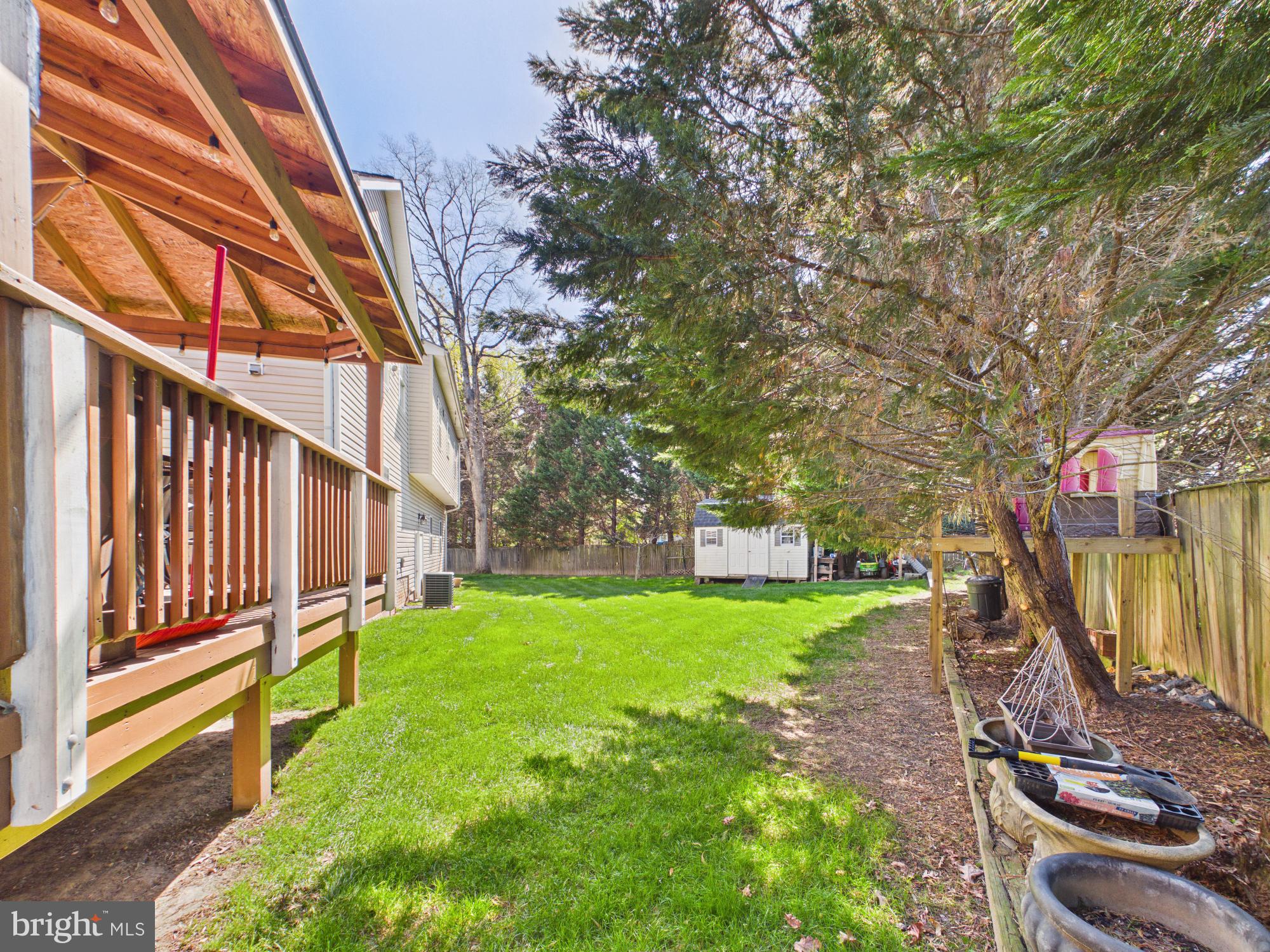 7801 Ridgewood Drive Annandale, VA 22003 - Photo 58 of 72