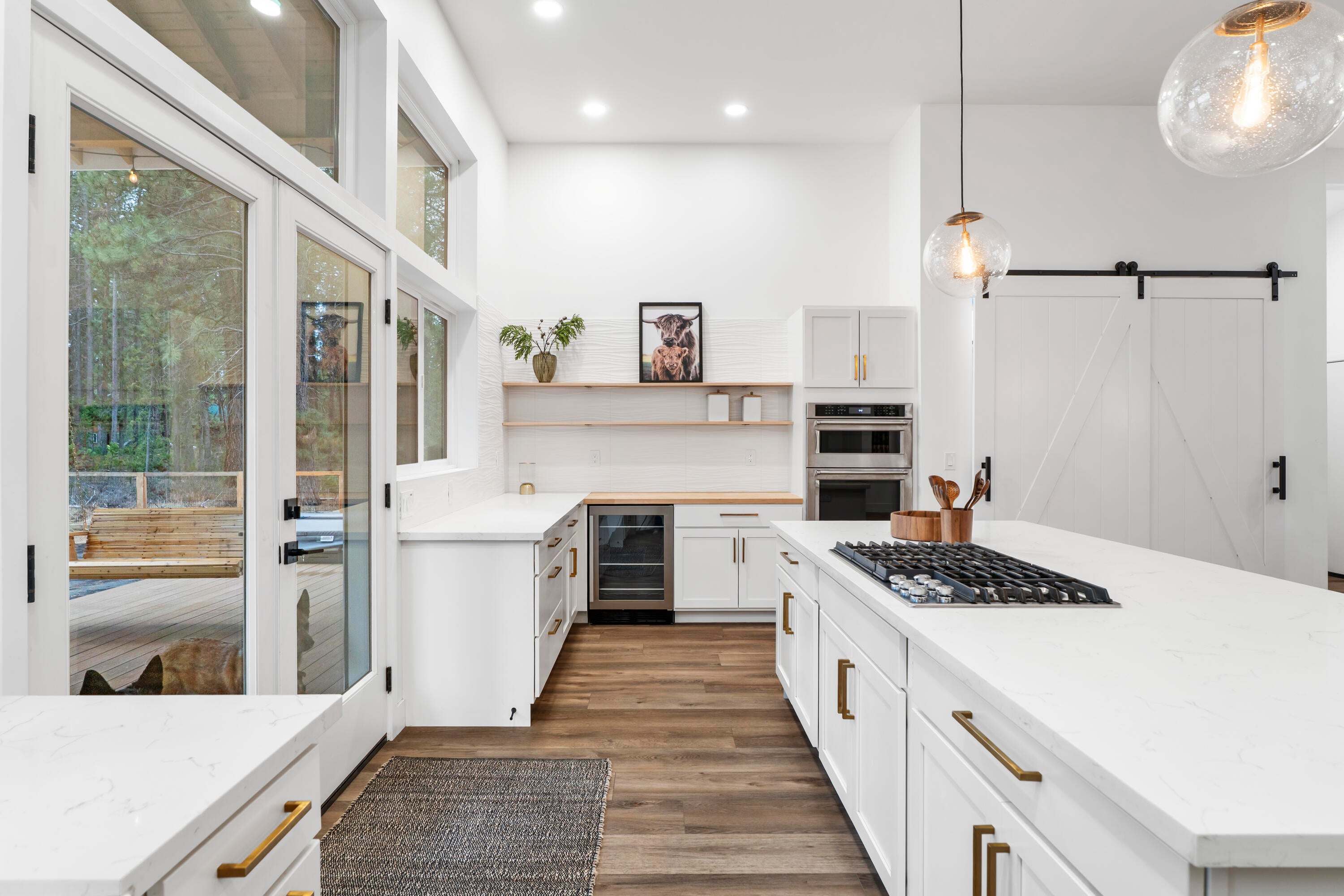 17133 Norwalk Road Bend, OR 97707 - Photo 35 of 58 30-Kitchen