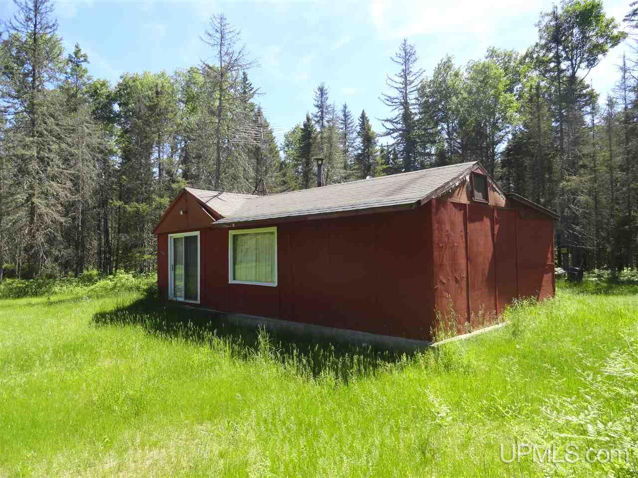 11 Co Road Felch, MI 49831 - Photo 16 of 36